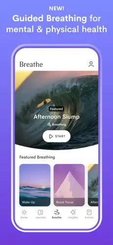 Screenshot 7 Jour: tu diario personal iphone
