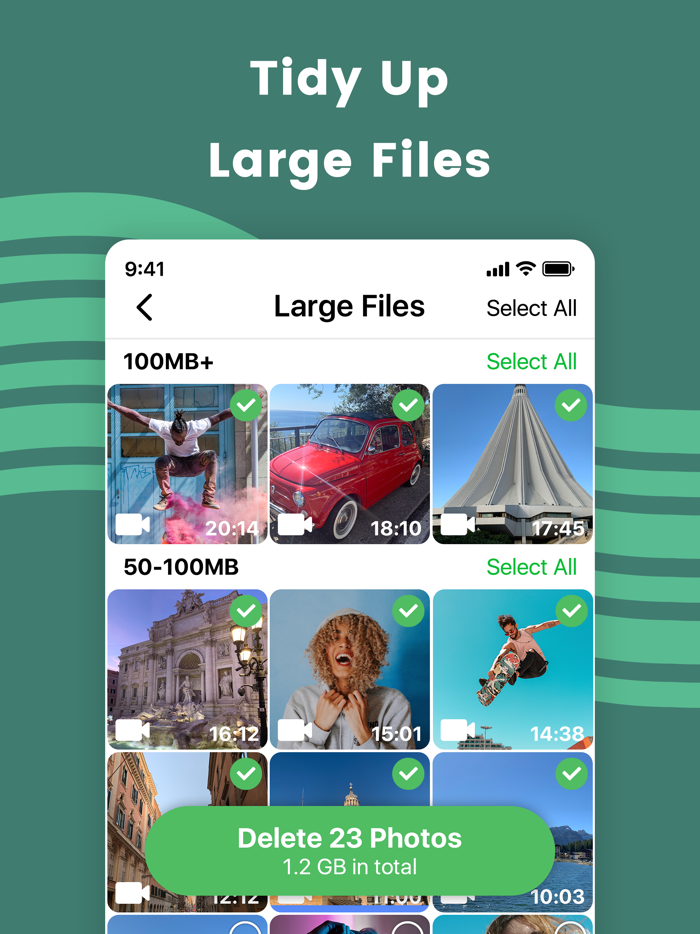 Clean Master Phone Cleaner