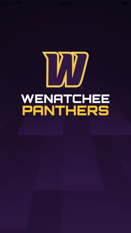 Game screenshot Wenatchee Panthers Athletics mod apk