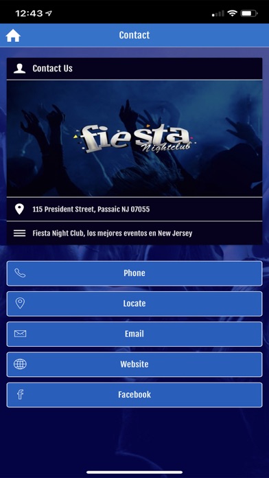 How to cancel & delete Fiesta Night Club from iphone & ipad 2