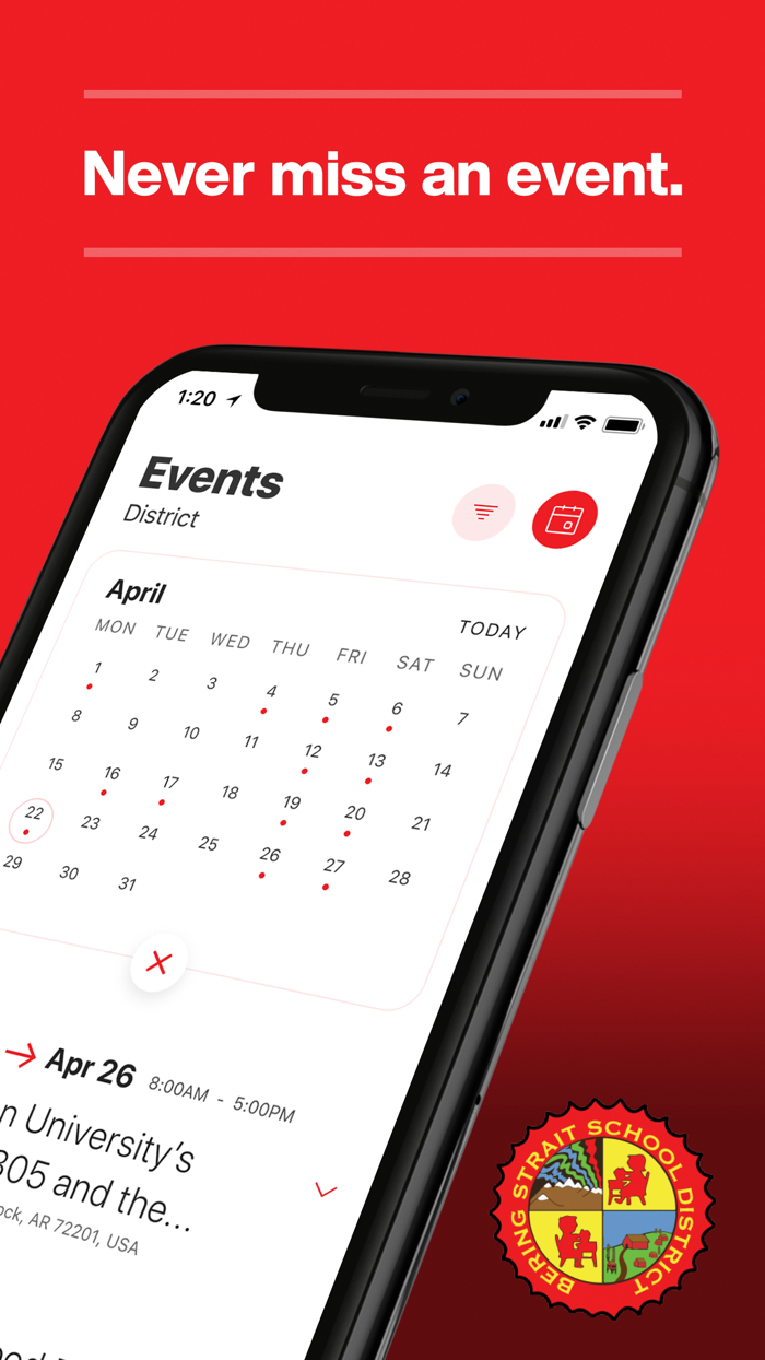 Bering Strait School District