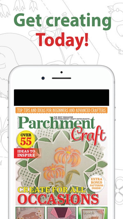 Parchment Craft Magazine