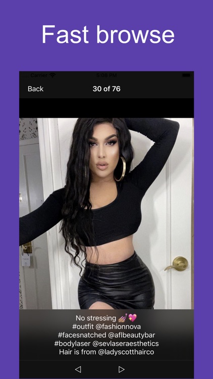 Insta Repost™ screenshot-4