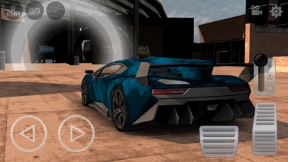 Car Parking Real Driver School screenshot 2