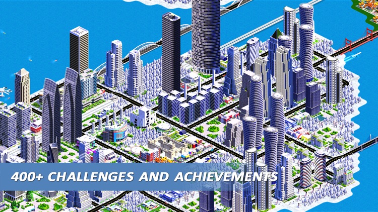 Designer City 2 screenshot-3