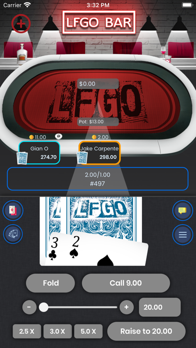 LFGOPoker