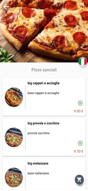 Pulcinella Pizzeria(圖2)-速報App