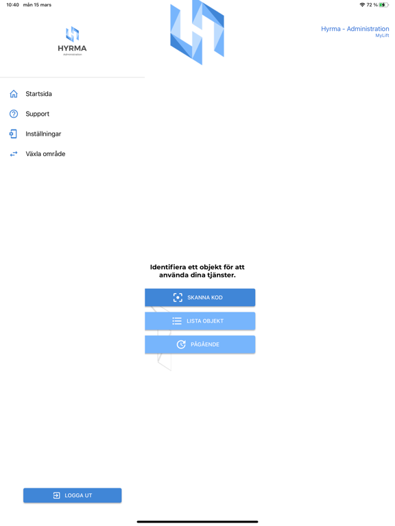 Screenshot #6 pour Hyrmabridge