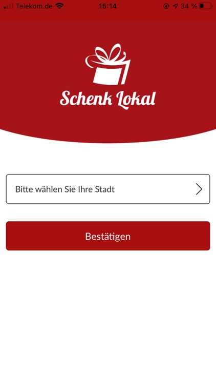 Schenk Lokal