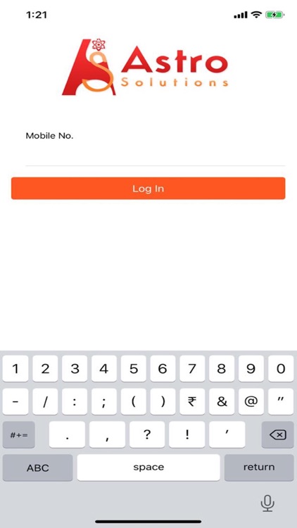 Astro Solutions screenshot-5