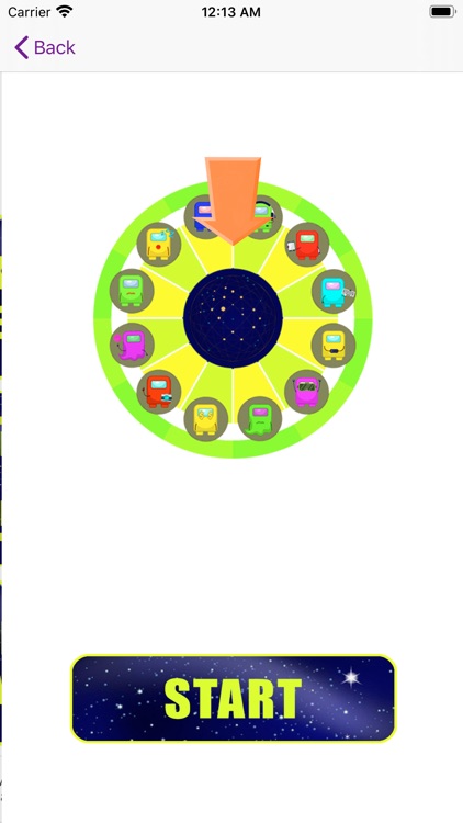 Compass & Skins for Among Us