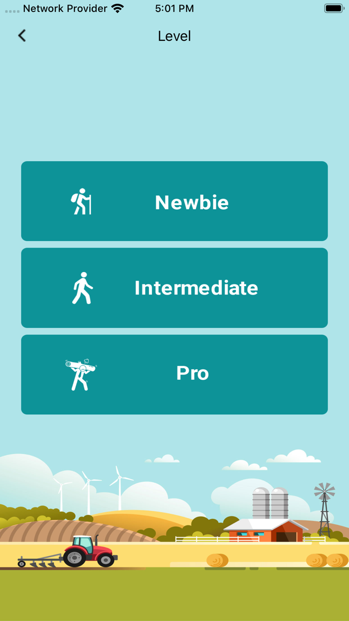 Advanced Agriculture Trivia