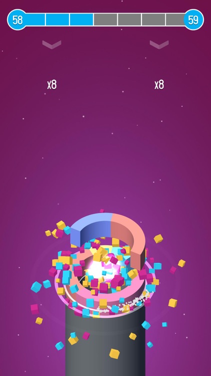 Stack Battle screenshot-3