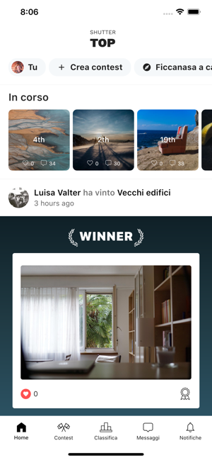Shuttertop(圖1)-速報App