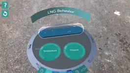 Game screenshot LNG Training Technologies apk