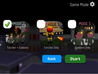 Screenshot 2 Scary Piggy Outpost Chapter 11 iphone