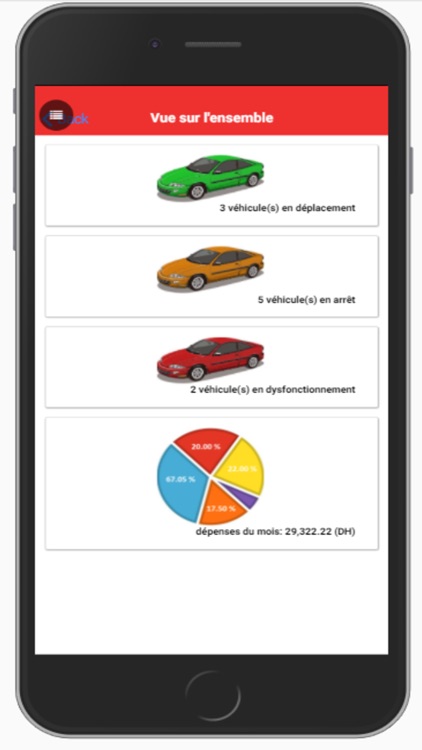 RimTélécom screenshot-4