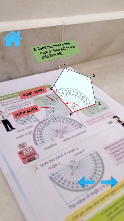 AR Matematik Thn. 5 SK screenshot-7