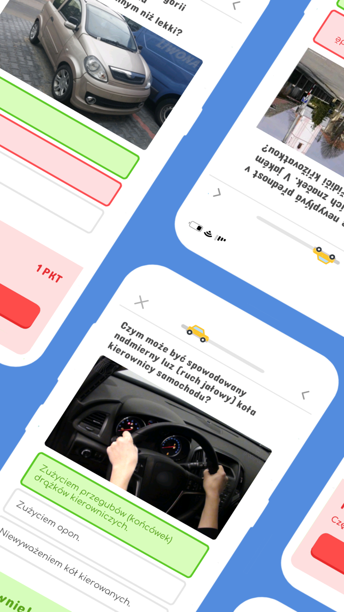 Prawo Jazdy Pro 2021