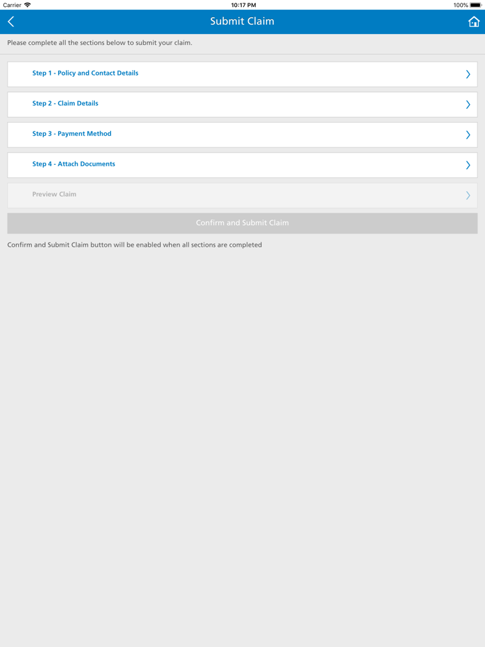 MetLife eServices Egypt