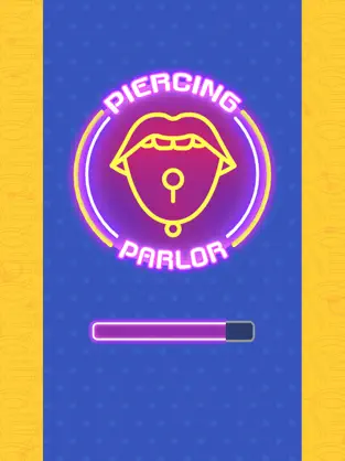 Captura 1 Piercing Parlor iphone