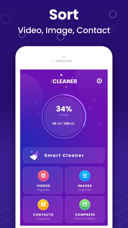 Smart Cleaner - iCleaner