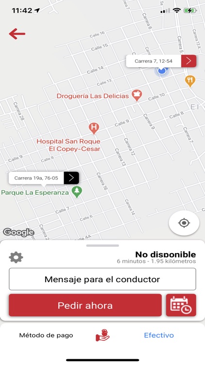 ecab screenshot-4