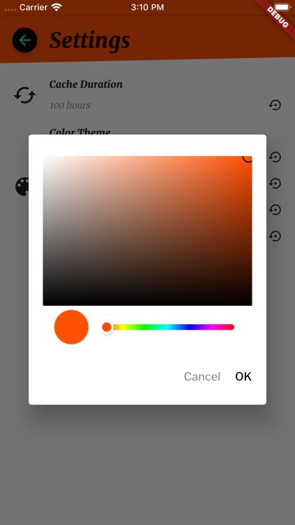 GamerNews PC screenshot-3