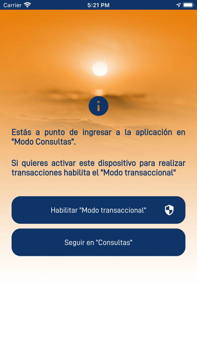 How to cancel & delete Banco Sol from iphone & ipad 2