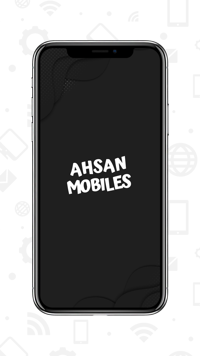 Ahsan Mobiles