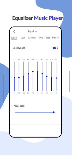 Music Player - Ringtone Cutter(圖3)-速報App