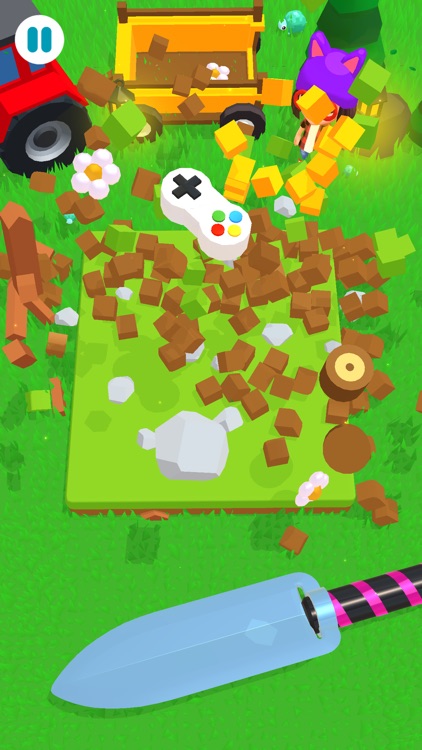 Farm It! screenshot-3