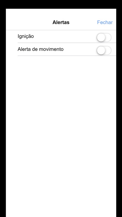 SAS Tracker Alerta screenshot-3