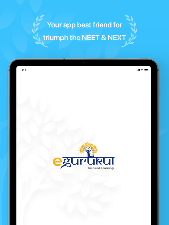 Egurukul Elearning By Dbmci By Nachiket Bhatia Ios United States Searchman App Data Information