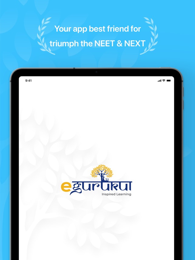 Egurukul Elearning By Dbmci On The App Store