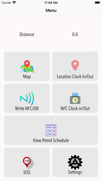 SWP Patrol Supervisor