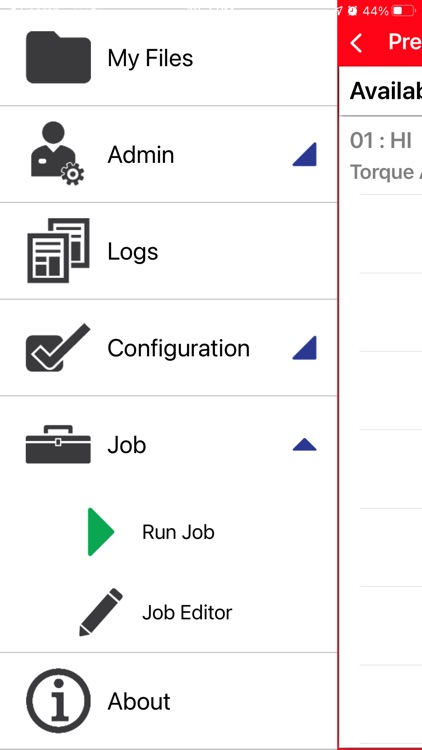 ConnecTorq