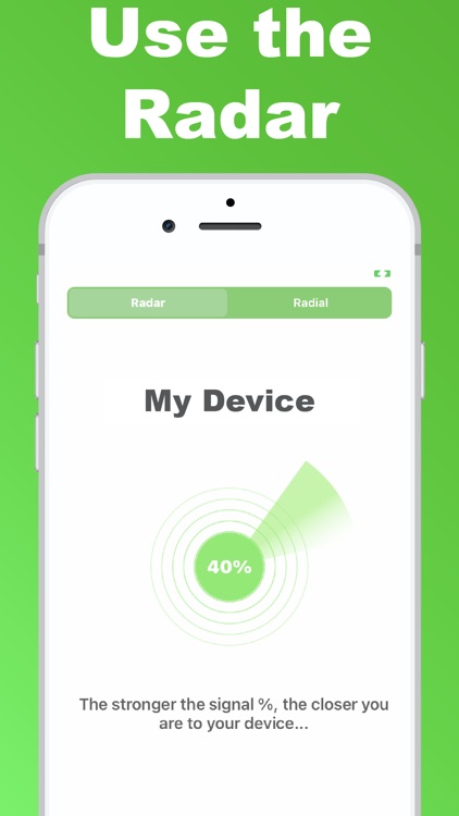 Find My Hearing Aids +