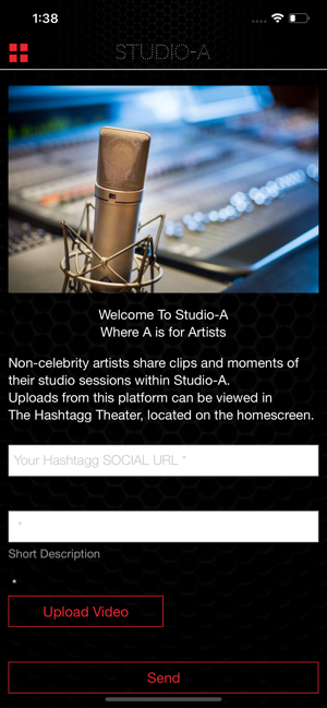 Hashtagg Social(圖3)-速報App