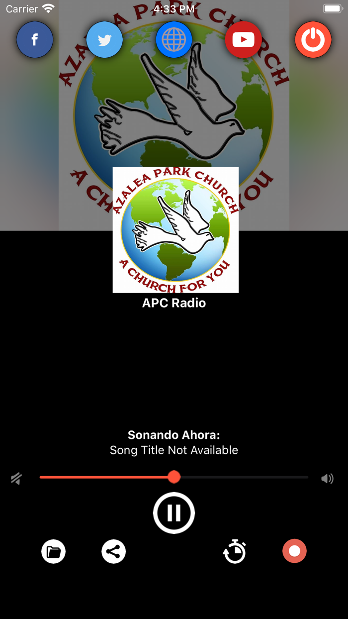 APC Radio