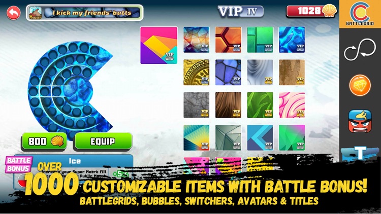 SGC Oasis Ink Wars screenshot-4