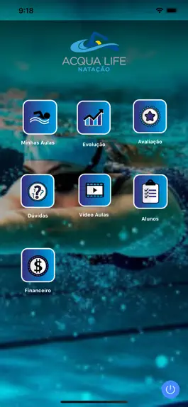 Game screenshot Acqua Life hack