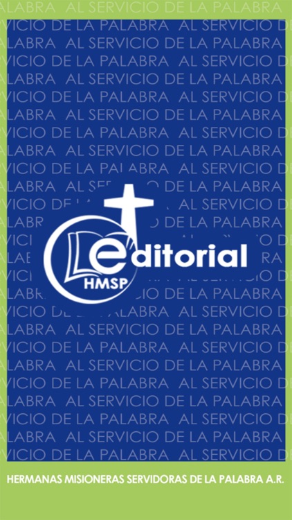 Editorial HMSP