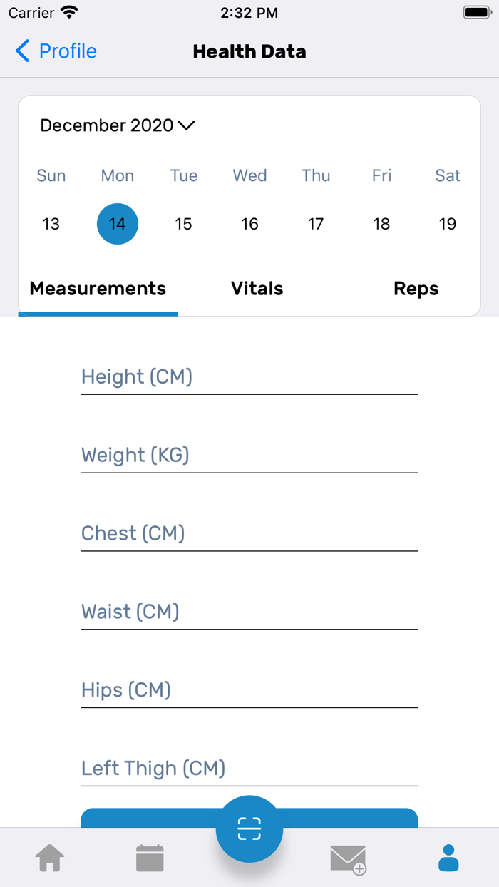 Cronulla Strength and Movement