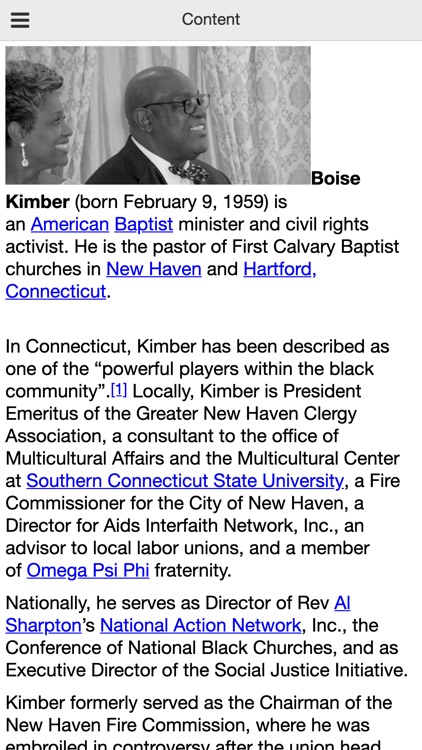 First Calvary Baptist App screenshot-3