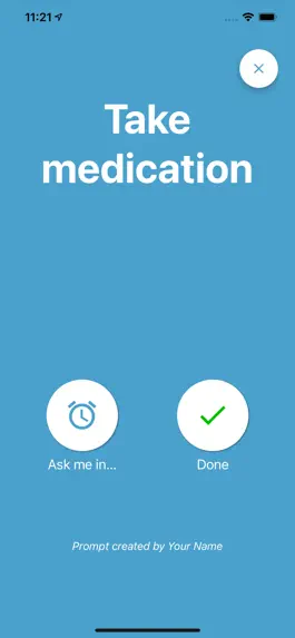 Game screenshot Alfred, for ABI rehabilitation apk