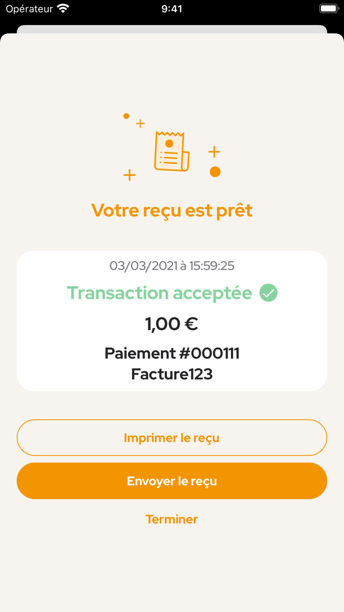 Crédit Mutuel Monetico Mobile