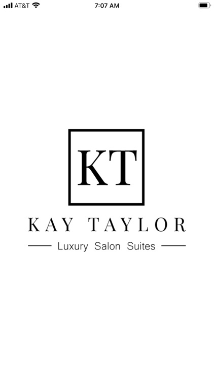 Kay Taylor Salon Suites