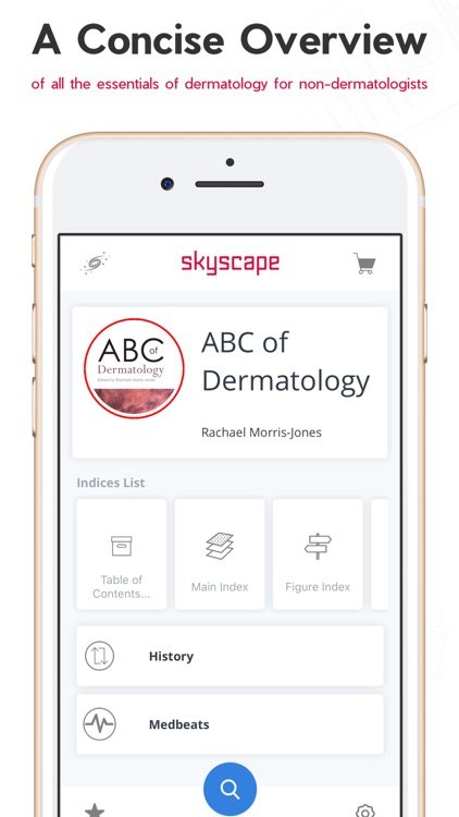 ABC of Dermatology