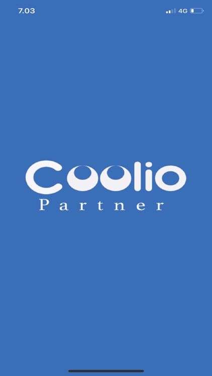 Coolio Provider Partner